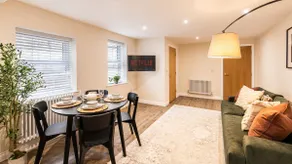 Newly Renovated 1-Bed Flat \ Ripon Town Centre - Image 5