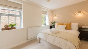 Newly Renovated 1-Bed Flat \ Ripon Town Centre - Image 2