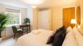 Newly Renovated 1-Bed Flat \ Ripon Town Centre - Image 3