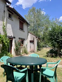 La Martinèche, country house with a beautiful garden - Image 3
