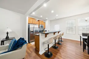 Stylish Rolesville Townhome Near Parks & Shops - Image 3