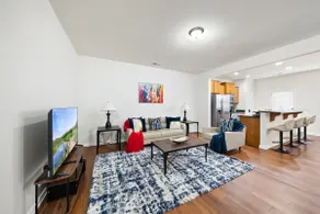 Stylish Rolesville Townhome Near Parks & Shops - Image 2