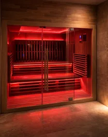 ExSPArience Private Spa Suite - Image 4