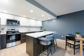 Clean & comfy apartment near the necessities - Image 3
