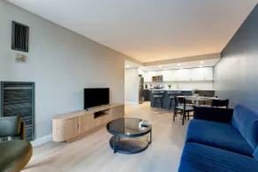 Clean & comfy apartment near the necessities - Image 4