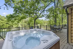 EV Charger_Hot Tub_Near Big Cedar_Free Tickets - Image 3