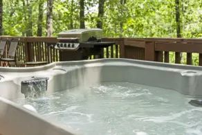Cabin Near Thunder Ridge_HotTub_EV Charger_FreeTix - Image 2