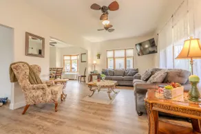 Main Street Manor | Hot Tub - Image 2