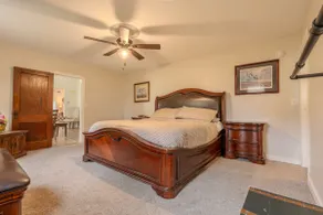 Main Street Manor | Hot Tub - Image 4