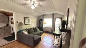 Falcon Retreats - Unplug Unwind Reconnect – Saker - Image 3