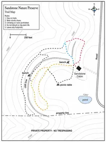 Wraparound Deck | Hot Tub | Protected Wilderness - Image 3