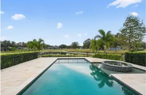 Spacious 5BR Family Retreat w/ Private Pool & Spa - Image 4