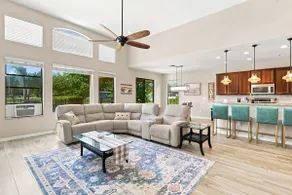 Spacious 5BR Family Retreat w/ Private Pool & Spa - Image 3