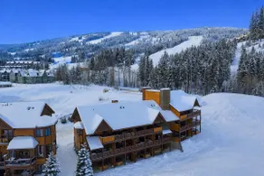 The High Line Suite - ski & golf & private Hot Tub - Image 2