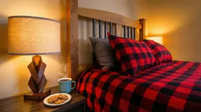 The High Line Suite - ski & golf & private Hot Tub - Image 4