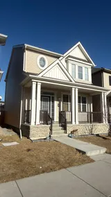 Calgary Executive Residence | Luxury 3BR Home - Image 2