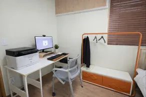 Yeoju Sensation Stay Two-room washing machine, coffee machine, ice water purifier, massage chair located in the center of Yeoju - Image 3