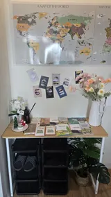 Yeoju Sensation Stay Two-room washing machine, coffee machine, ice water purifier, massage chair located in the center of Yeoju - Image 4