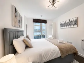VIPAbodes at The Nankeville Woking - Image 2