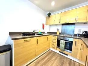 VIPAbodes at The Nankeville Woking - Image 5