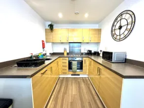 VIPAbodes at The Nankeville Woking - Image 4