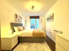VIPAbodes at The Nankeville Woking - Image 2