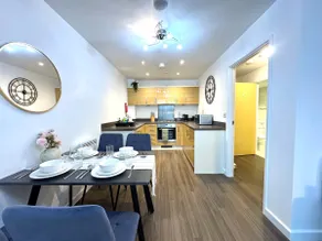 VIPAbodes at The Nankeville Woking - Image 3