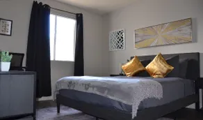 Spacious, Comfy, Quiet, Pool, Hot Tub, Gym, & More - Image 4