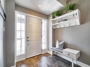 Modern home away from home in Courtice - Image 3