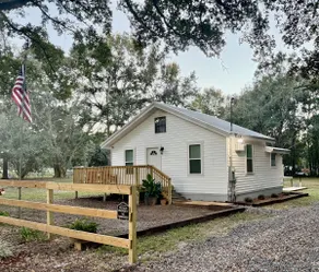 Peaceful Oasis Near Beaches/Mobile/MS Gulf Coast! - Image 2