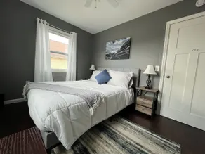 Cozy Cottage 405 - Image 3