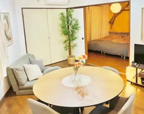 Direct Ikebukuro Shinjuku Shibuya｜42㎡1LDK｜5pax - Image 2