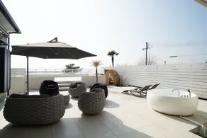 [SUMA] Private House for 9, Ocean View & Sauna - Image 3