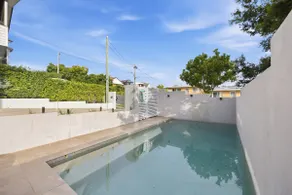 Scenic City Views with Pool and Elegant 5BR Residence - Image 3