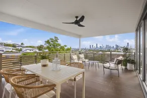 Scenic City Views with Pool and Elegant 5BR Residence - Image 2