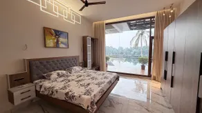 Nihara - Ultra Luxury Waterfront stay in Kochi! - Image 5