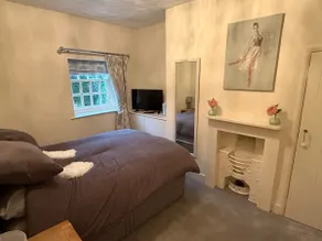 West Cottage, Tadcaster, with log burner, stunning - Image 2