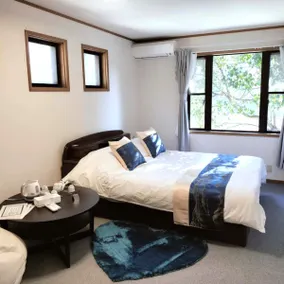 Enjoy a relaxing stay in a private, detached house in a rural setting ~ Conveniently located about an hour's drive from Osaka, Kobe, and Kyoto - Image 2