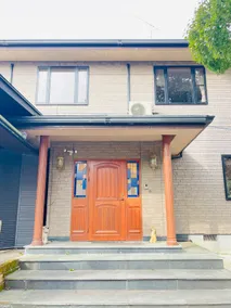Enjoy a relaxing stay in a private, detached house in a rural setting ~ Conveniently located about an hour's drive from Osaka, Kobe, and Kyoto - Image 3