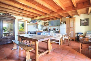 Stone house w/ garden - Close to sea & nature - Image 2