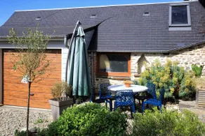 Stone house w/ garden - Close to sea & nature - Image 3