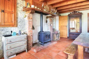 Stone house w/ garden - Close to sea & nature - Image 4