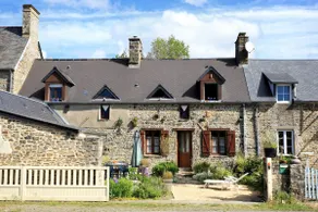 Stone house w/ garden - Close to sea & nature - Image 5