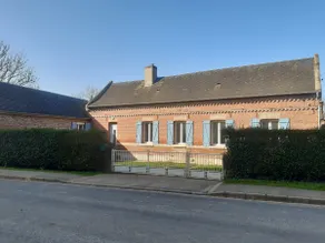 Picardy farmhouse Chez Christine - Image 4