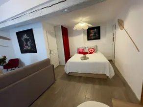 Location studio centre ville Isle sur la sorgue - Image 2