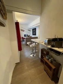 Location studio centre ville Isle sur la sorgue - Image 4