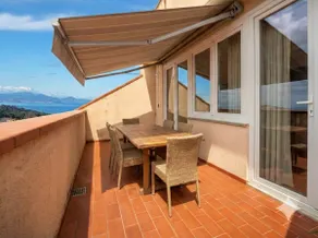 Scarlino Sky House: SeaView Terraces & Garden - Image 5