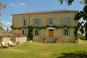 Luxury Farm Villa | Sleeps 14 | Pool, A/C & Sauna - Image 5