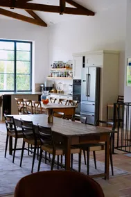 Luxury Farm Villa | Sleeps 14 | Pool, A/C & Sauna - Image 2
