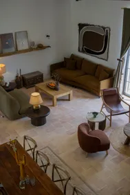 Luxury Farm Villa | Sleeps 14 | Pool, A/C & Sauna - Image 3